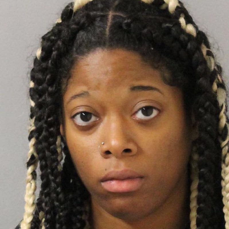 TSU Student Arrested After Allegedly Pouring Toilet Water Into Roommate's Bottle

